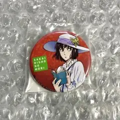 2026年最新】文豪ストレイドッグス 与謝野晶子記念館 缶バッジの人気