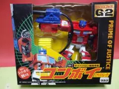 2026年最新】G2コンボイの人気アイテム - メルカリ