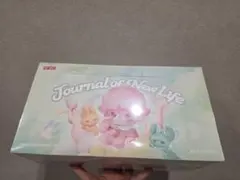 DIMOO Journal of New Lifeシリーズぬいぐるみペンダント