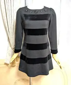 スーパービューティーチュニック