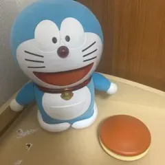 ドラえもん 卓上加湿器 どら焼きモグモグ - メルカリ