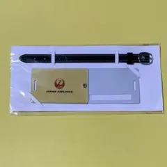 T*i様 JAL JGC Five Star バッグタグ 非売品 - メルカリ