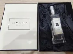 【ほぼ全量】JO MALONE LONDON ブラックベリー＆ベイ 30mlのサムネイル