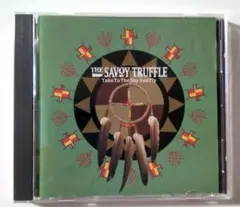 サボイトラッフルのTake To The Sky And Fly