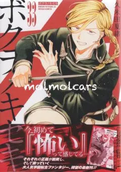 ボクラノキセキ　３３