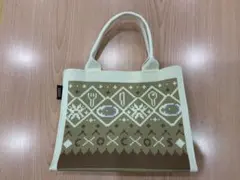 COCO'S トートバッグ ノベルティ
