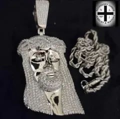 2025年最新】ジーザスネックレスの人気アイテム - メルカリ