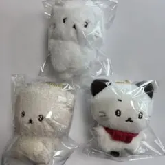 女王蜂 qb BEAST mini ぬいぐるみ やしちゃん やしぱんだ - メルカリ
