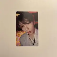 BOYNEXTDOOR BOYLIFE ウナク 特典トレカ weverse