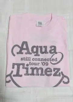 2025年最新】Aqua timez tシャツの人気アイテム - メルカリ