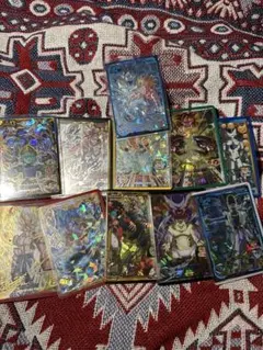 スーパードラゴンボールヒーローズ　SEC UR 11枚　まとめ売り
