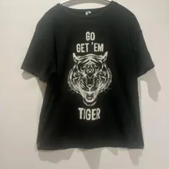 虎 Tシャツ