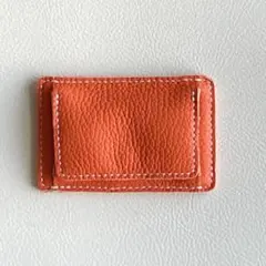 コインケース（ハンドメイド）