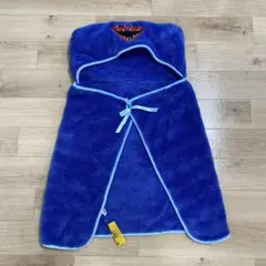 ハギーワギー　ブランケット