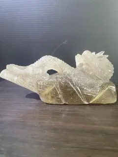 ！ヒマラヤマ鉱山メガサイズ！2キロ超え！！高品質虹ルチル　ネパール産 ヒマラヤマ鉱山メガサイズ！2キロ超え！！高品質虹ルチルネパール産