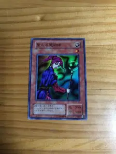遊戯王OCG 聖なる魔術師　プリシク　DKC 遊戯王】聖なる魔術師 プリズマティックシークレットレア PSE