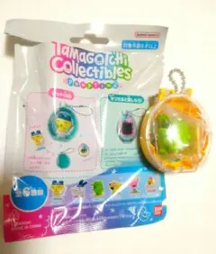 たまごっち コレクティブルズ くちぱっち