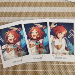 あんスタ パシャッツ 7周年 2wink