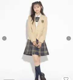 PINK latte 卒服　卒業式　150cm