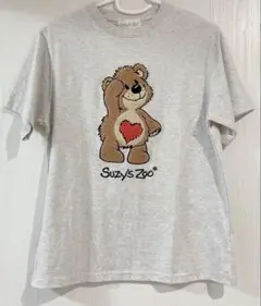 スージーズー　ブーフ　Tシャツ