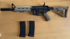 2025年最新】東京マルイ 次世代m4の人気アイテム - メルカリ