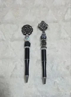 カスタムボールペン　2本セット