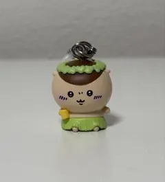 ちいかわ　映画特典グッズ　くりまんじゅう