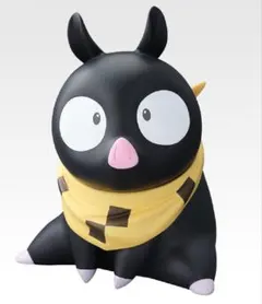 らんま1/2 一番くじD賞 Pちゃん貯金箱