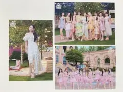 NiziU COCO! nut Fes. スタジアム ラントレ マコ オール