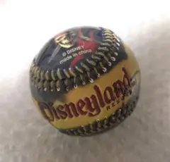 DISNEY LAND パイレーツオブカリビアン 野球ボール