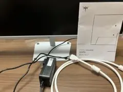 KTC 23.8インチ　ゲーミングモニター