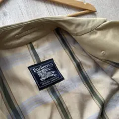 バーバリー　コート　Burberrysのサムネイル