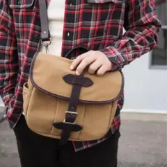 2025年最新】フィルソン スモール フィールドバッグの人気アイテム