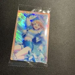 最新弾 プロセカ ウエハース 11 カラフルステージ 花里 みのり