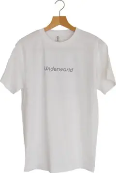 Underworld Tシャツ L 90s 00s ダンス テクノ DJ