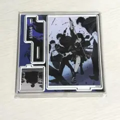 【未開封】カグラバチフェア　アクリルジオラマ　モーメント　　六平千鉱＆座村イヲリ