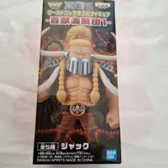 2025年最新】百獣海賊団 ワーコレの人気アイテム - メルカリ