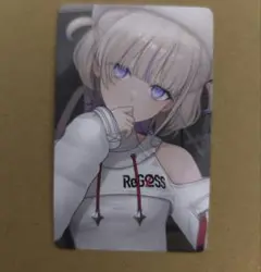 2025年最新】ReGLOSS アルバム 特典の人気アイテム - メルカリ