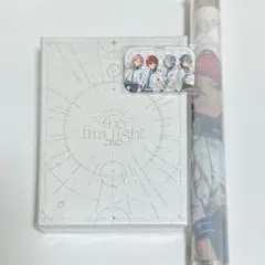 あんスタ スタフォニ -the first light- BOX盤 特典付き