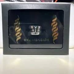 ガチアクタ ジャバー リング GACHIAKUTA