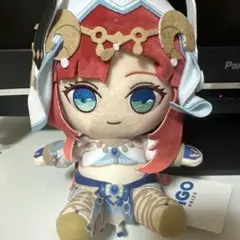 2025年最新】ニィロウ ぬいぐるみの人気アイテム - メルカリ
