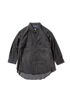 Wrangler 127MW DENIM SHIRTS by F/CE.