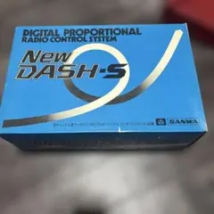 サンワ New DASH-S ラジコン コントローラー - メルカリ