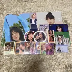 ☆TWICE☆TWICE in Wonderland ランダムトレカセット☆ TWICE in Wonderland ランダムトレカセット - メルカリ