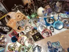 キ*ン様 第五人格　グッズセット