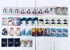 矢沢あい ツインウエハース 38枚セット