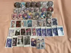 いれいす If多め グッズ 缶バッジ アクスタ ブロマイド ぬいぐるみ