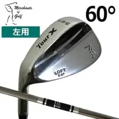 レフティ ウェッジ 52 56 60