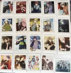 IDOLiSH7 アイドリッシュセブン　バラ売り