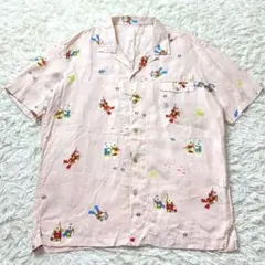 2025年最新】パパスアロハシャツの人気アイテム - メルカリ